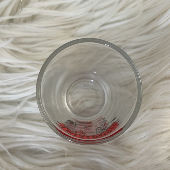 Missouri shot glass bar alcohol glass collection shooter cocktail beer cocktail - Picture 8 of 11